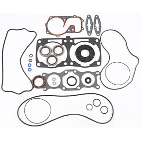 SP1 Full Gasket Set Pol S/m