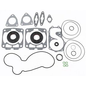 SP1 Full Gasket Set Pol S/m