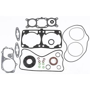SP1 Full Gasket Set Pol S/m