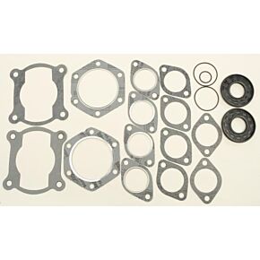 SP1 Full Gasket Set Pol