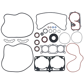SP1 Full Gasket Set Pol