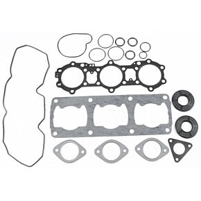SP1 Full Gasket Set Pol
