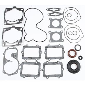 SP1 Full Gasket Set Pol