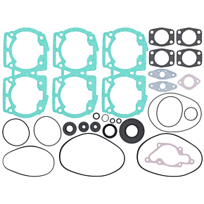 SP1 Full Gasket Set S-d
