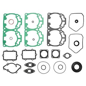 SP1 Full Gasket Set S-d