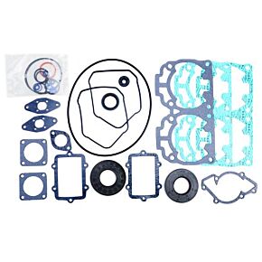 SP1 Full Gasket Set S-d