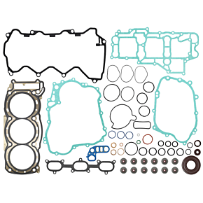 SP1 Full Gasket Set S-d