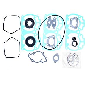 SP1 Full Gasket Set S-d