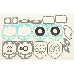 SP1 Full Gasket Set S-d