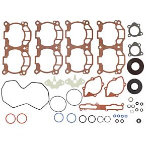 SP1 Full Gasket Set S-d