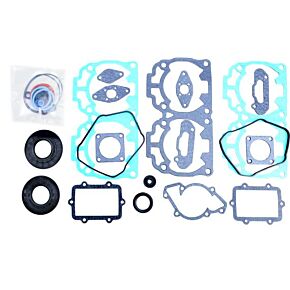 SP1 Full Gasket Set S-d