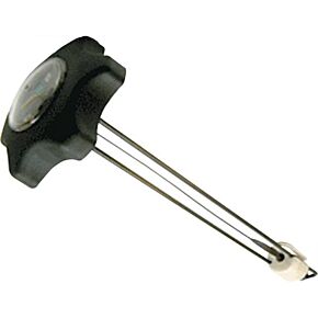 SP1 Gas Cap S-d