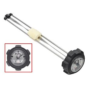 SP1 Gas Cap W/ Guage