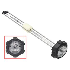 SP1 Gas Cap W/ Guage