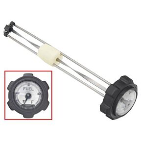 SP1 Gas Cap W/ Guage