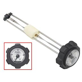 SP1 Gas Cap W/ Guage