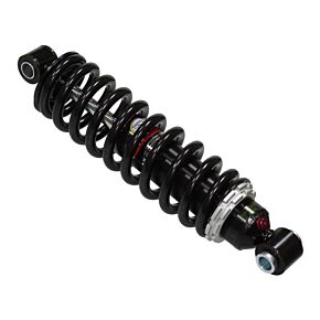 SP1 Gas Center Shock W/spring Pol