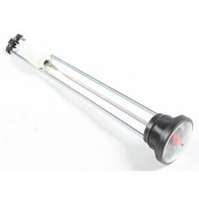 SP1 Gas Gauge A/c Press In