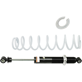 SP1 Gas Ski Shock W/spring Ac/yam