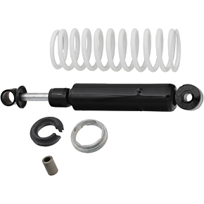 SP1 Gas Ski Shock W/spring Ac/yam