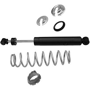 SP1 Gas Ski Shock W/spring S-d