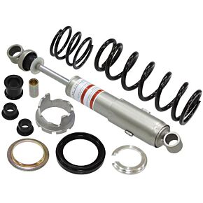 SP1 Gas Susp Shock Center W/spring S-d