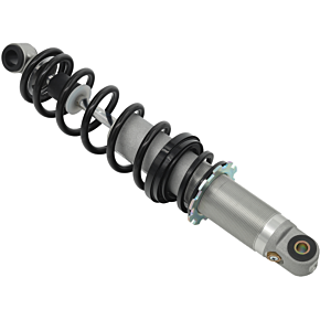 SP1 Gas Susp Shock Center W/spring S-d