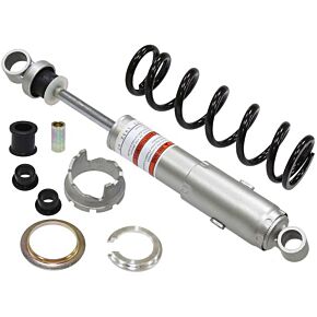 SP1 Gas Susp Shock Center W/spring S-d