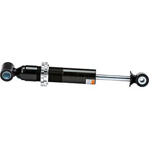 SP1 Gas Susp Shock Pol Center