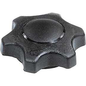 SP1 Gas/oil Cap S-d