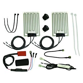 SP1 Grip/thumb Warmer Kit