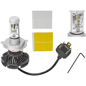 SP1 H4 12v Dc Led Headlight 1300/1600 Lumens