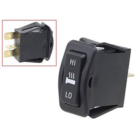 SP1 Handwarmer Switch