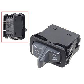 SP1 Headlight Switch