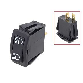 SP1 Headlight Switch