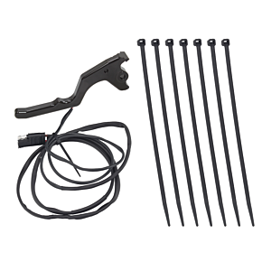 SP1 Heated Brake Lever Ac/yam