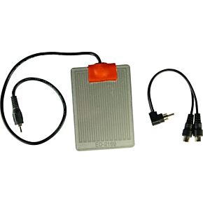 SP1 Heated Handlebar Bag 2l Capacity