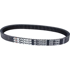 SP1 Hi-torque Belt 43.25" X 1.38"