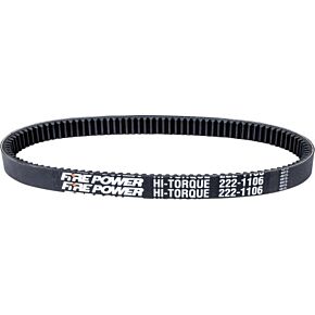 SP1 Hi-torque Belt 43.31" X 1.23"