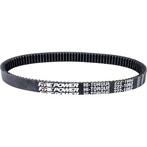 SP1 Hi-torque Belt 43.63" X 1.38"