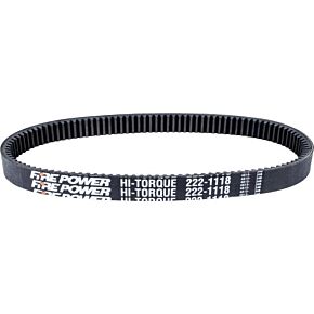 SP1 Hi-torque Belt 44.25" X 1.38"