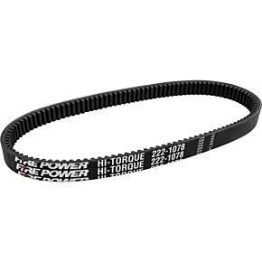 SP1 Hi-torque Belt 46.63" X 1.25"