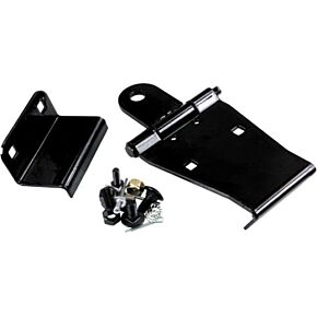 SP1 Hitch Kit Pol