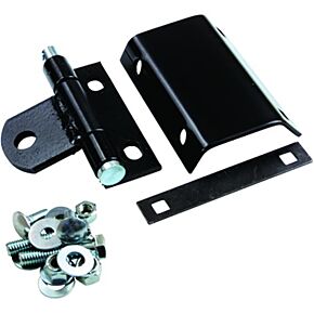 SP1 Hitch Kit Pol