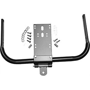 SP1 Hitch Kit S-d