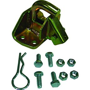 SP1 Hitch Kit S-d