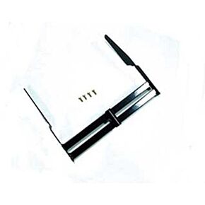 SP1 Hitch Receiver Pol