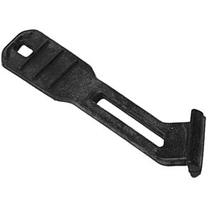 SP1 Hood Latch S-d