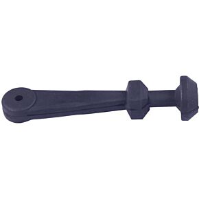 SP1 Hood Tie-down Pol