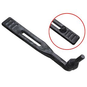 SP1 Hood Tie Down Strap A/c